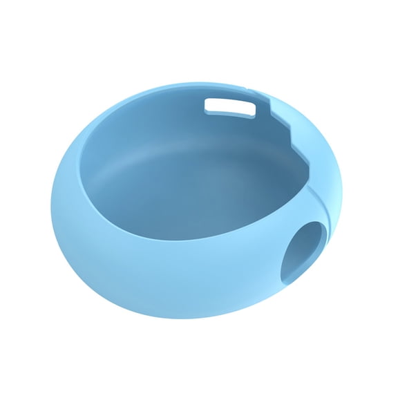 Flexible Protective Case Shell Cover For Paradise Interactive Digital Pet Toy Ensures Full Coverage & Easy Button Access