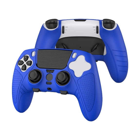 Flexible Protector Sleeve for Gaming Controller Silicone Cover Scratchproof Case