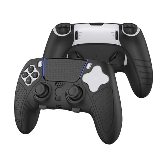 Flexible Protector Sleeve for Gaming Controller Silicone Cover Scratchproof Case
