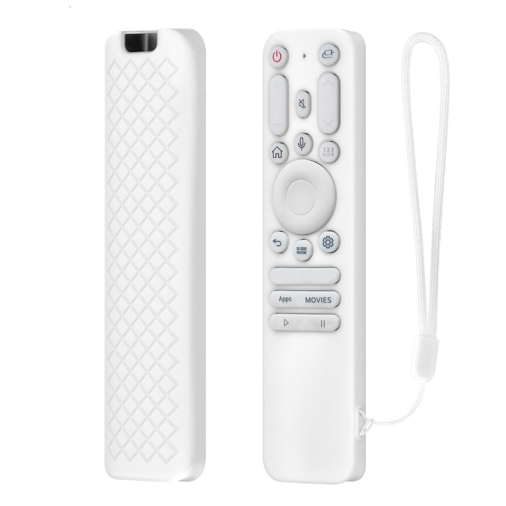 Flexible Remote Case Silicone Protectors Lightweight Design for ...