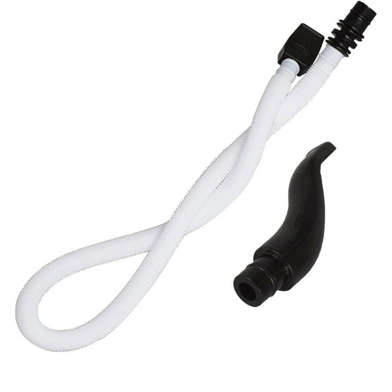 Flexible Replacement Tube for Melodica - Ideal for 32/36/37/41 Key Models