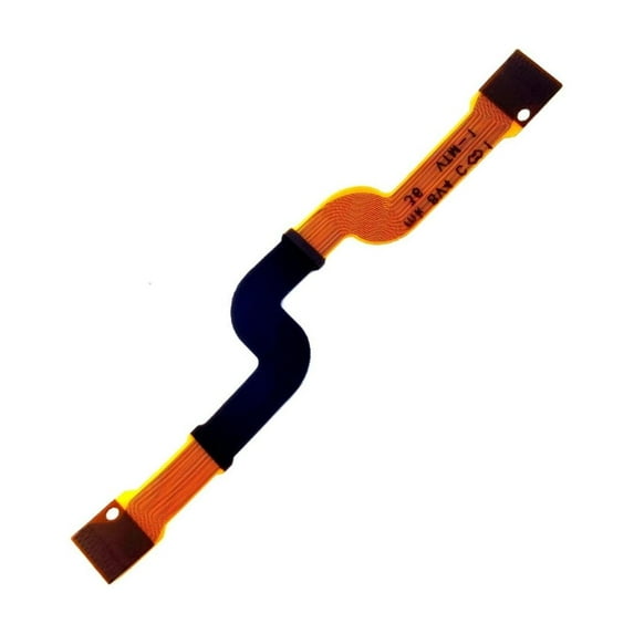 Flexible Ribbon Cable Cord LCD Screen Flexible Cable for TG850 TG860 Repair