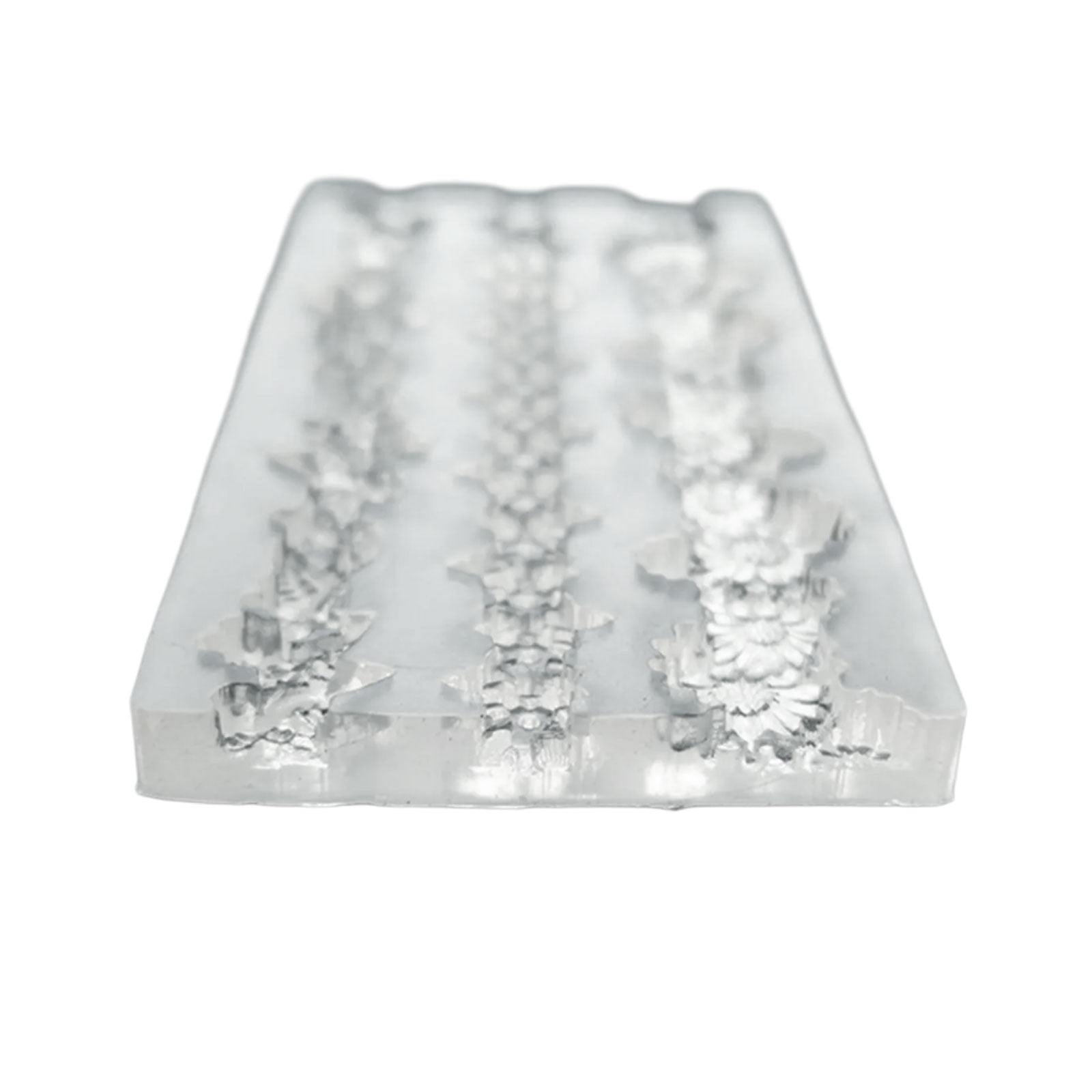 Flexible Rings Creation Silicone Mold Flexible Jewelry Making Silicone ...