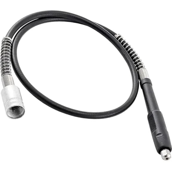 Drilax FLEX SHAFT 42 inch for Rotary Tools Attachment Jewelry Design, Crafting, and Restoration
