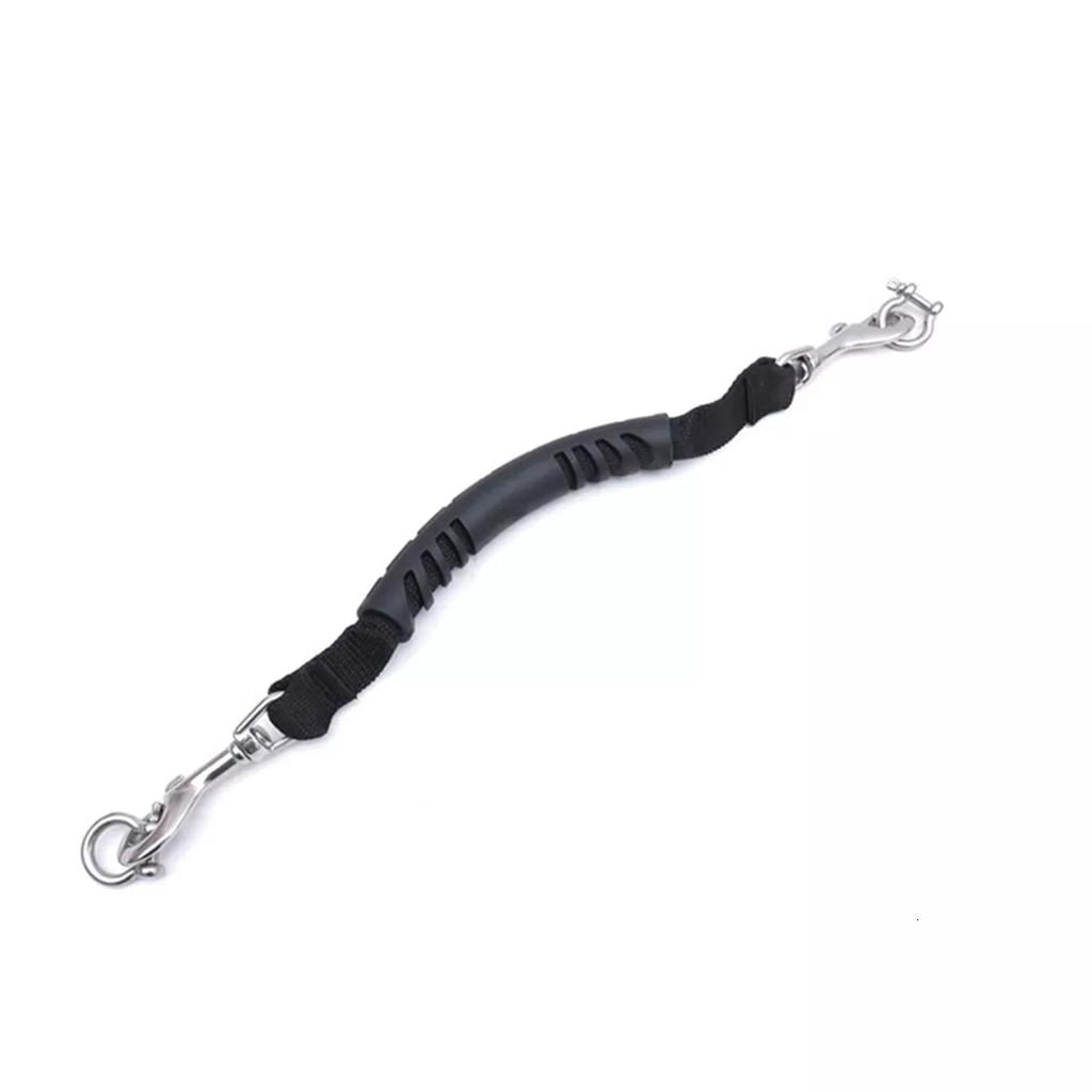 Laynard Camera Flexible Rotation Camera Housing Carry Lanyard Scubas Diving Light ...