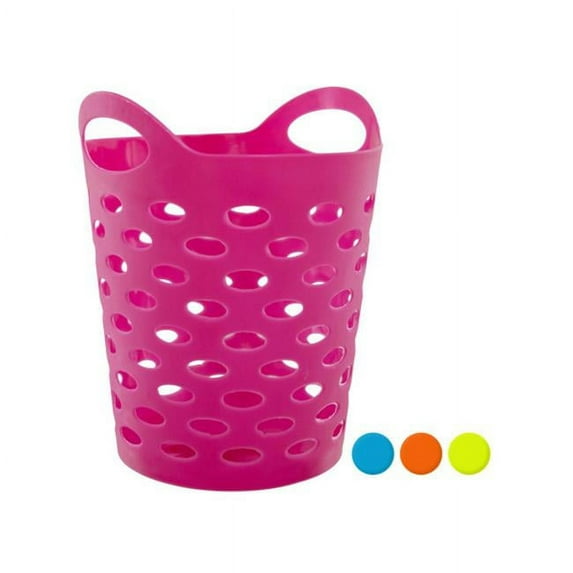 Flexible Round Basket -Pack of 12