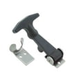 thumbnail image 1 of Flexible Rubber Hold Down With Stainless Steel Bracket (SP-220-300SS), 1 of 2