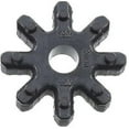Flexible Rubber Steering Column Coupler (stops Click/clunk Noise
