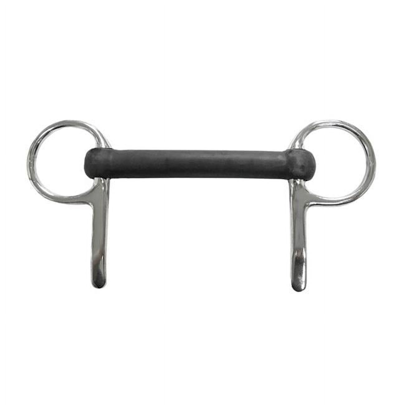 Flexible Rubber Straight Bar Bit
