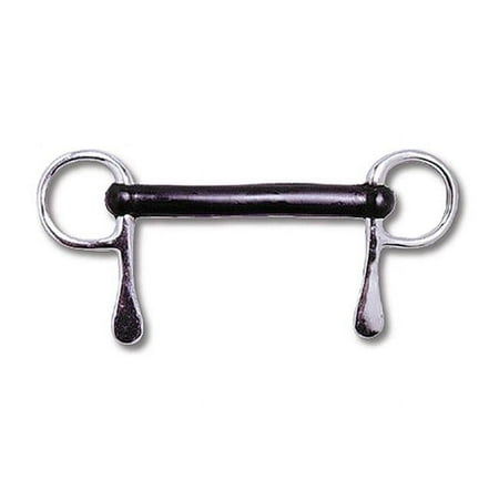 Flexible Rubber Straight Bar Bit