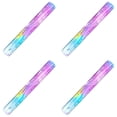 thumbnail image 1 of Flexible Ruler 12 Inch,Plastic Cute Ruler,Bendable Ruler,Rulers Bulk for Classroom,Mini Clear Ruler,Ruler with Inches and Centimeters,Straight Edge Ruler for Office Supplies Classroom Must Have, 1 of 5
