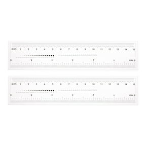 Bendy Ruler