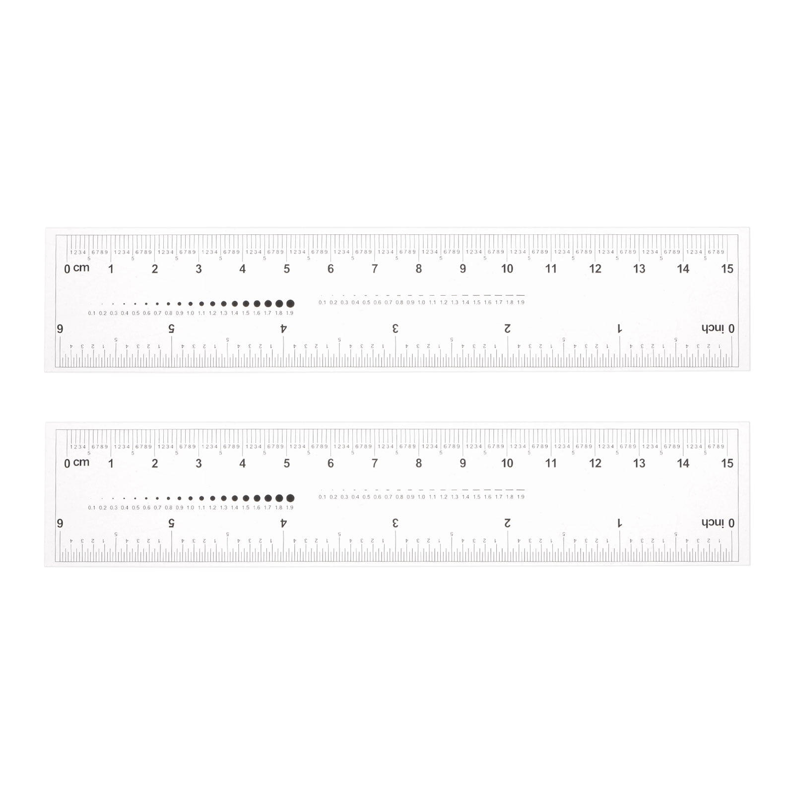 flexible-ruler-6-inch-1mm-scale-pet-plastic-covered-film-straight-ruler-2-pieces-walmart-com for Free Printable 6 Inch Ruler Flexible Ruler 6 Inch 1mm Scale PET Plastic Covered Film Straight Ruler, 2 Pieces - Walmart.com for Free Printable 6 Inch Ruler