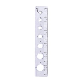 Bendy Ruler