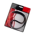 thumbnail image 1 of Flexible Ruler Bendable Ruler Curves Ruler Measuring Tool for Drawing Clothing, 1 of 11