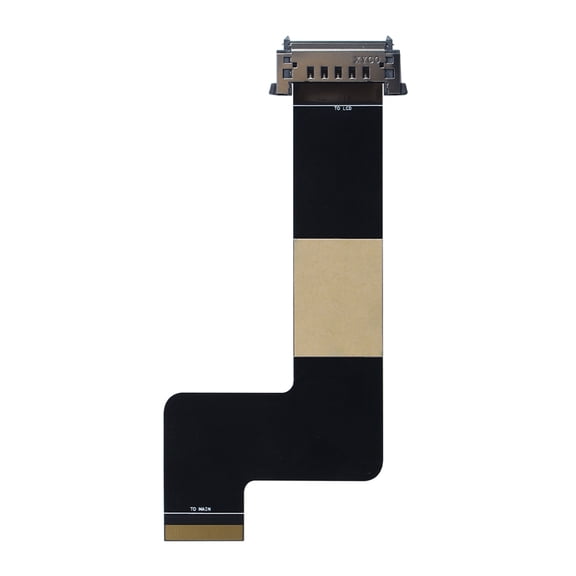 Flexible Screen Connection Cable Durability For Printers Enhances Performances For Printer