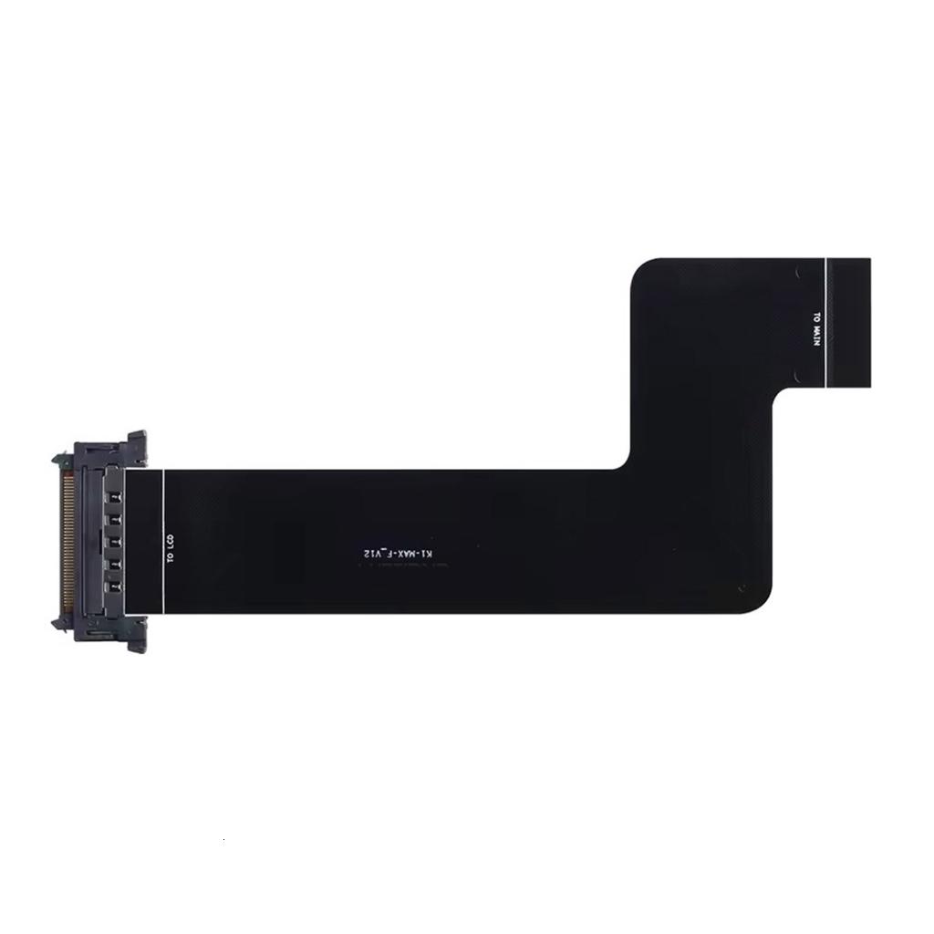 Monitor Ribbon Flexible Screen Ribbon Wire for Display Ribbon Cable for 3D Printing ...