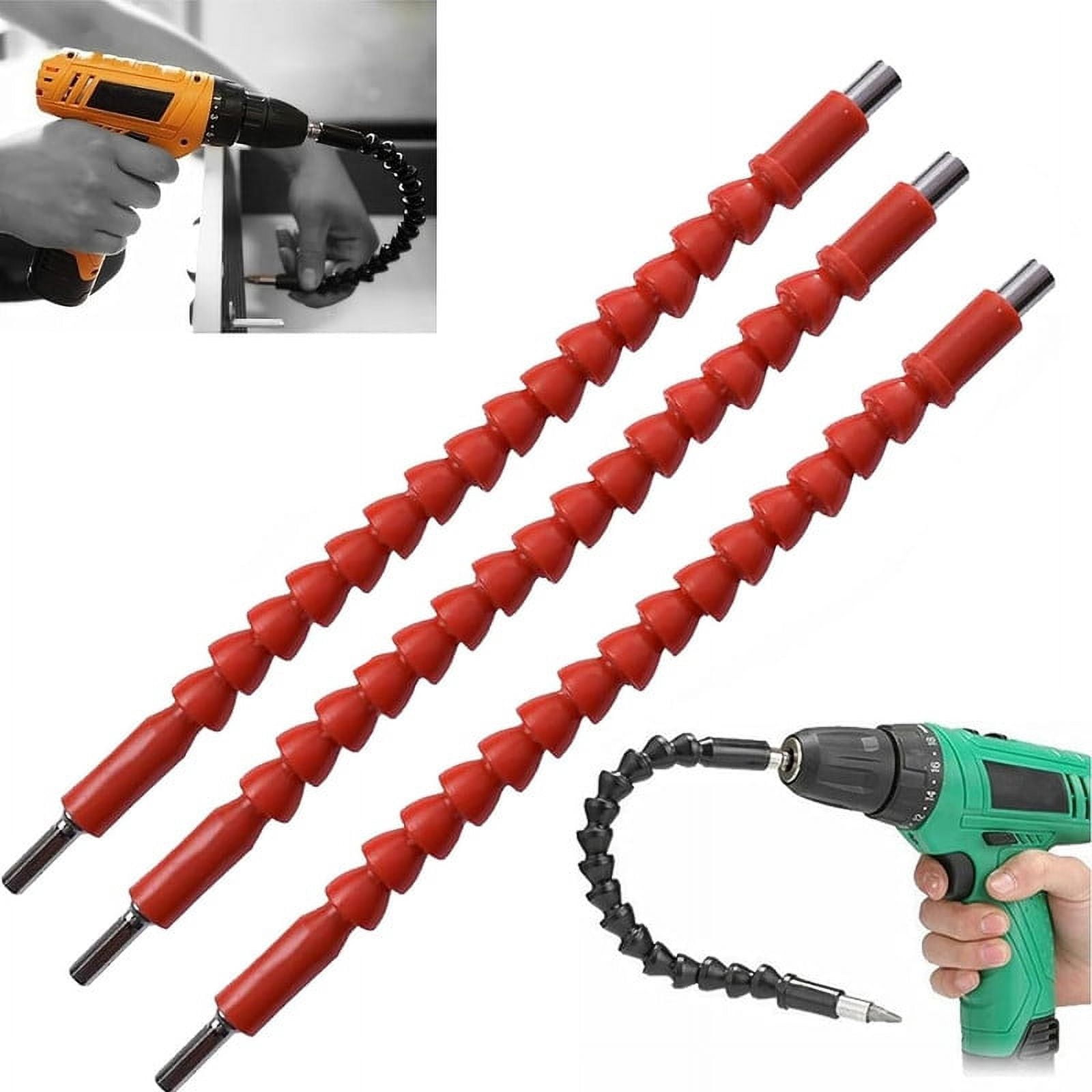 Flexible Shaft Bits Extension Super Bit, Flexible Drill Bit Extension