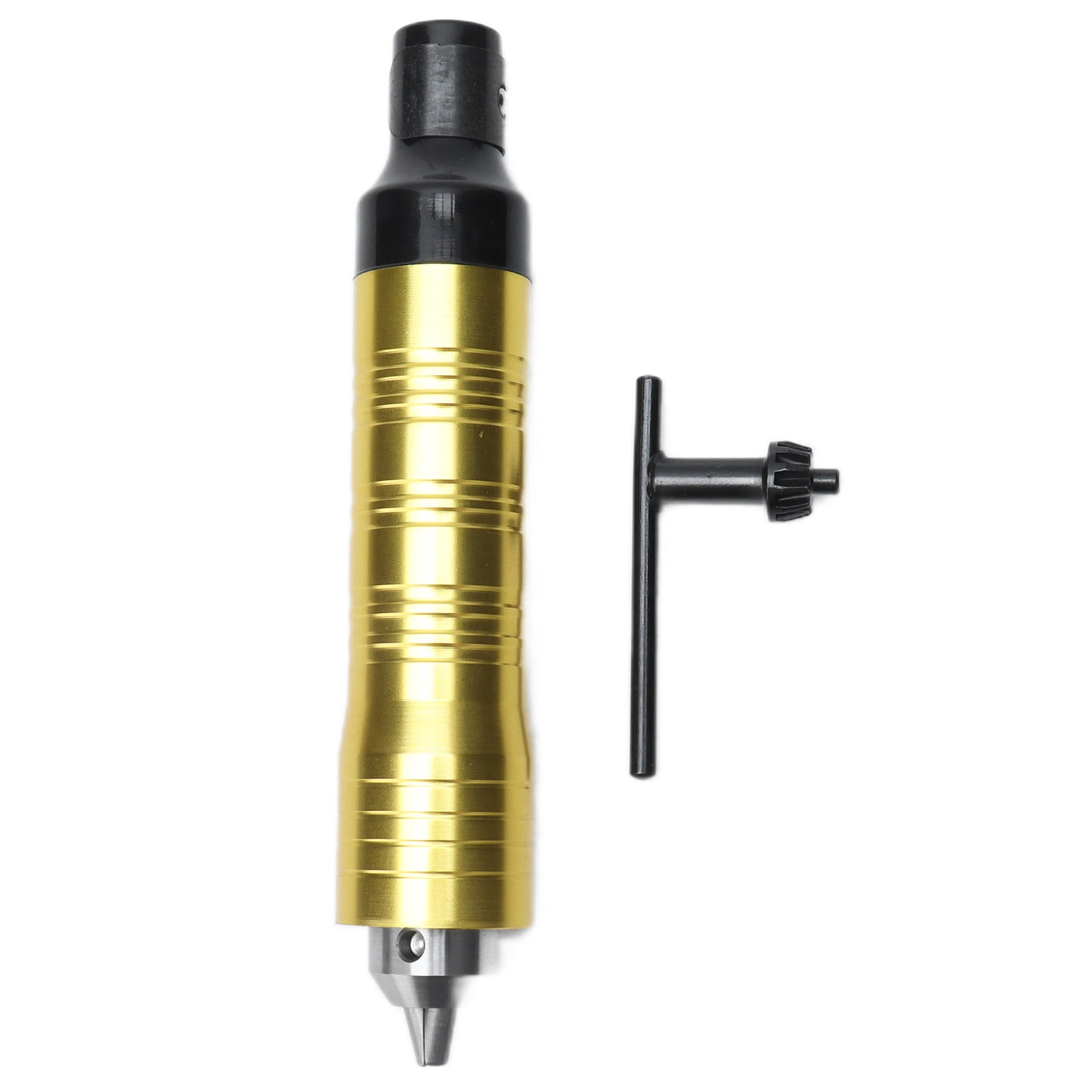 Flexible Shaft Handle Rotating Angle Grinder Tool with 0.3-6.5mm Chuck ...