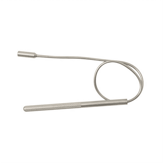 Flexible Shaft Magnetic Pickup