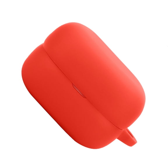 Flexible Shell Soft Protective Case Housing For Link Buds Fit Wireless Earbud Shockproof Covers Scratch Resistant Sleeve