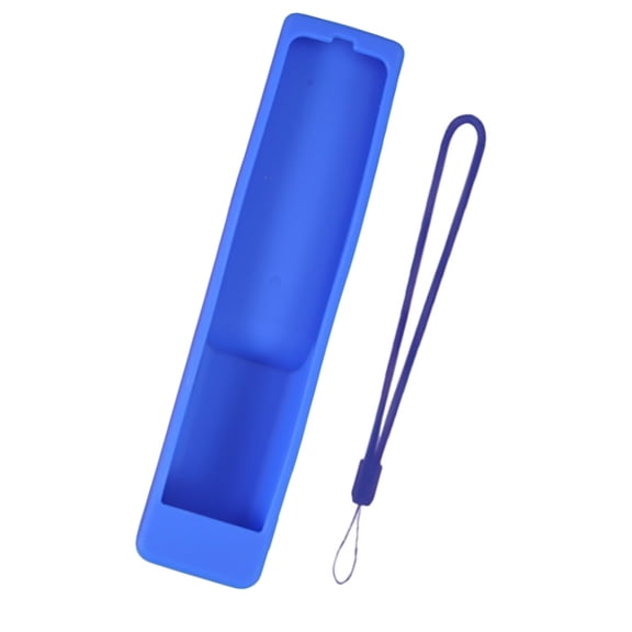 Flexible Shock Absorbing Remote Cover Perfect Fit for GB422WJSA Remotes Button Includes Removable Strap Secure Carrying