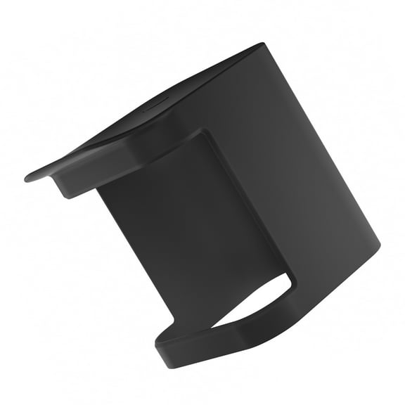 Flexible Silicone Camera Protector Semi Enclosed Waterproof Design Shockproof Case Fit for Plus Outdoor Security Systems