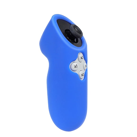 Flexible Cover Silicone Skin Protective Case Shell for Adaptive Joystick Waterproof Housing Dustproof Soft Cover