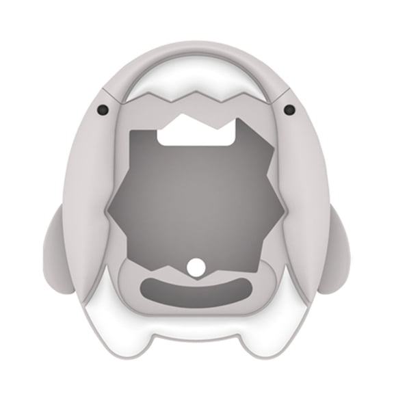 Flexible Silicone Cover for Paradise Interactive Virtual Pet Game Machine Sleeve Shell With Easy Access To Charging Port