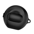 thumbnail image 1 of Flexible Silicone Earphone Protector Case Shock Absorption Dust Prevention for V40i Wireless Earpieces, 1 of 9