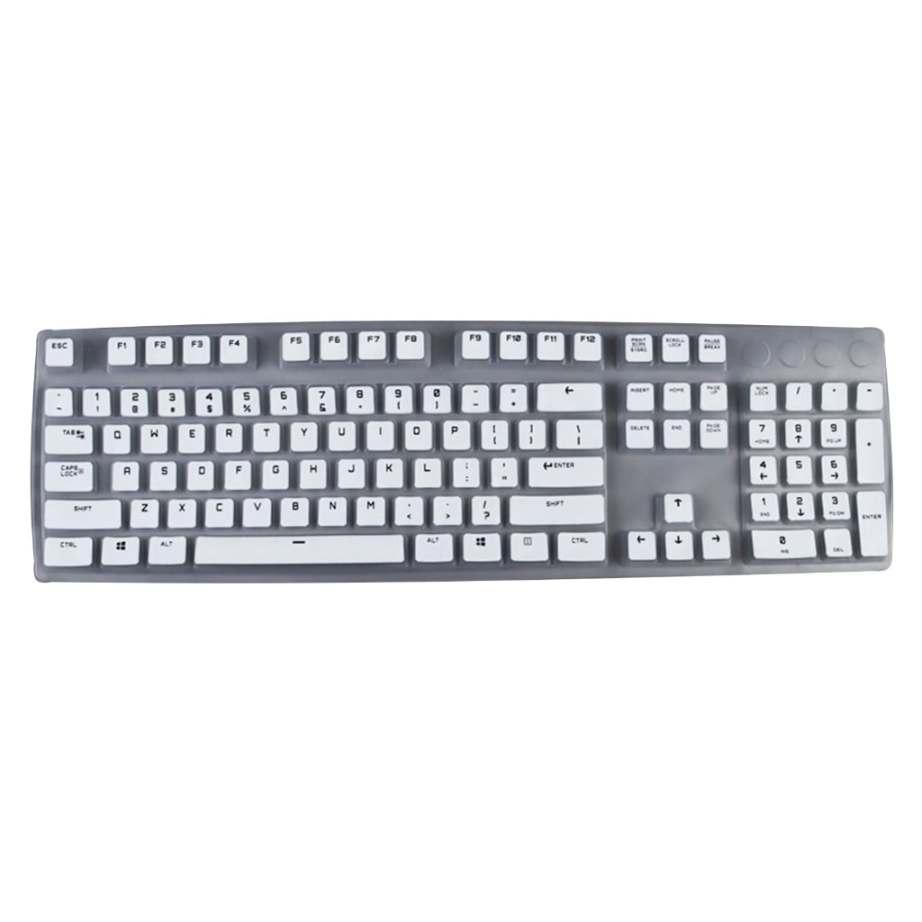 Flexible Silicone Keyboards Guard for G610 Provides Effective ...