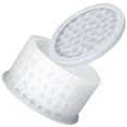 thumbnail image 1 of Flexible Silicone Mold Epoxy Boxes Container for Making Roti White, 1 of 8