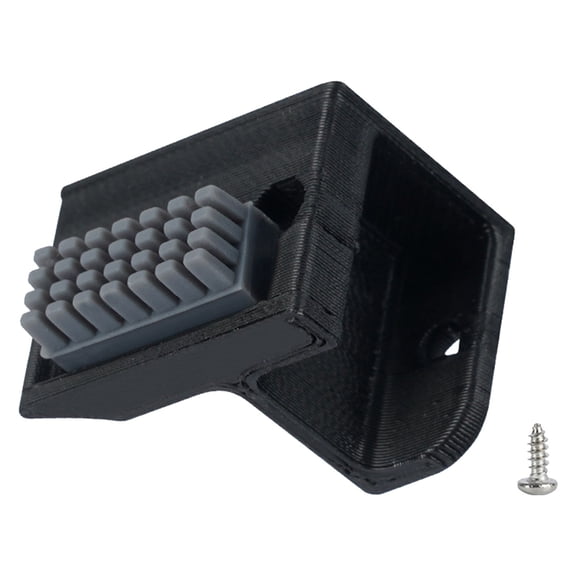 Flexible Silicone Nozzle Wiper Print Head Cleaner Brush Safe And Thorough Cleaning Without Damaging The Surfaces