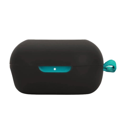 Flexible Silicone Protective Case Housing For JBuds Earbud Shockproof Covers Scratch Resistant Sleeve Daily Use