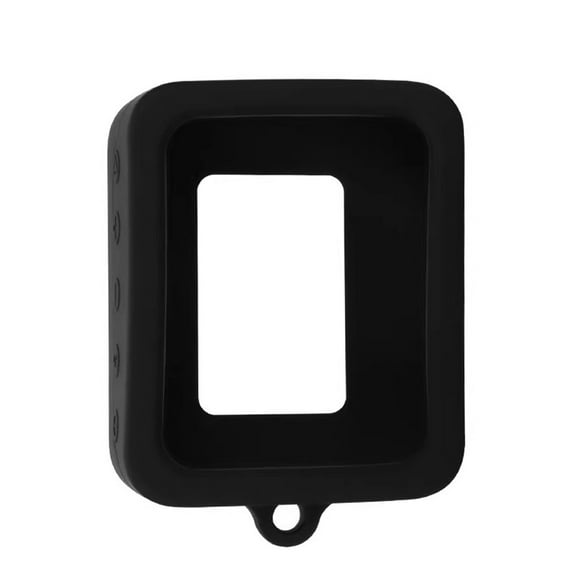 Flexible Silicone Protective Cover for GO ESSENTIAL 2 Portable Speakers Shockproof With Precise Cutout