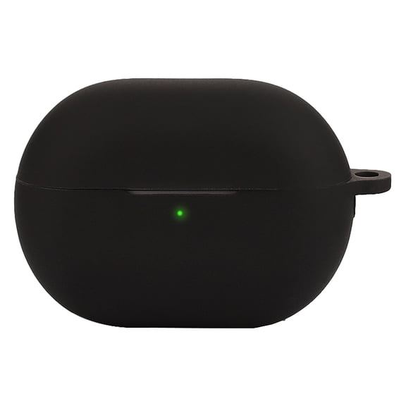 Flexible Silicone Protector Case Housing For Buds 4 Wireless Earbud Shockproof Covers Scratch Resistant Sleeve Daily Use