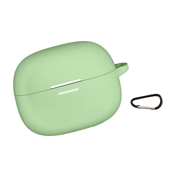 Flexible Silicone Protector Case Housing For Buds 6 Wireless Earbud Shockproof Covers Scratch Resistant Sleeve Daily Use