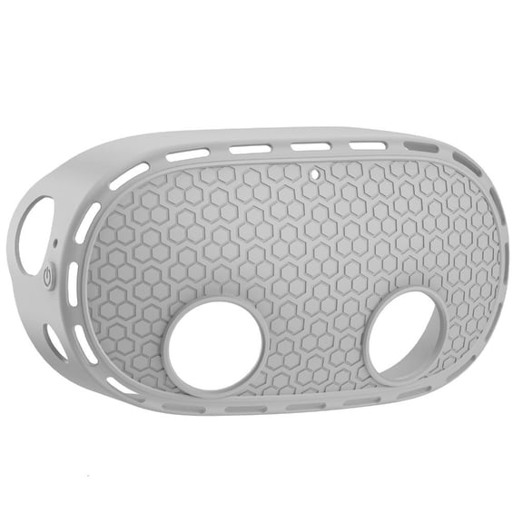 Flexible Silicone Skin Protector for MQ 3S VR Headset Dustproof Design