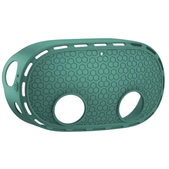 Flexible Silicone Skin Protector for MQ 3S VR Headset Dustproof Design