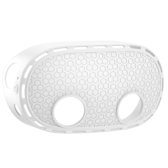 Flexible Silicone Skin Protector for MQ 3S VR Headset Dustproof Design
