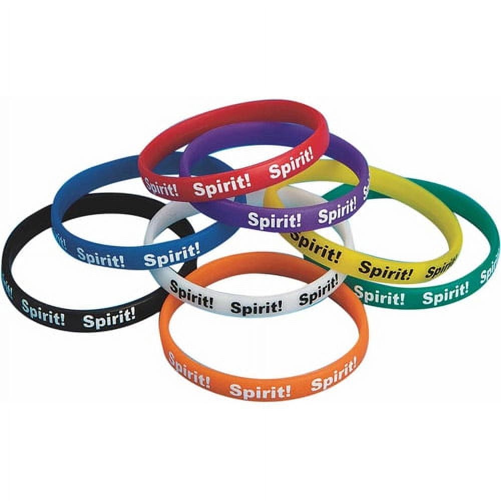 7*7様 REHAB VARIETY PACK Rubber bracelet Flexible Silicone