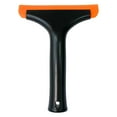 thumbnail image 1 of Flexible Silicone Squeegee 1 Pcs Blue, 7.5 Inch Window Cleaner for Glass Shower Door Car Windshield, Streak-Free Scraper for Mirrors Tile, Multi-Surface Squeegee with Non-Slip Handle, 1 of 9