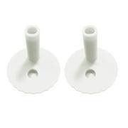 Flexible Silicone Straw for Owala Kids Tumbler 2pcs Flexible Straw for Owala Kids Water Bottle 12/15oz Silicone Lid Straw for Owala for Owala