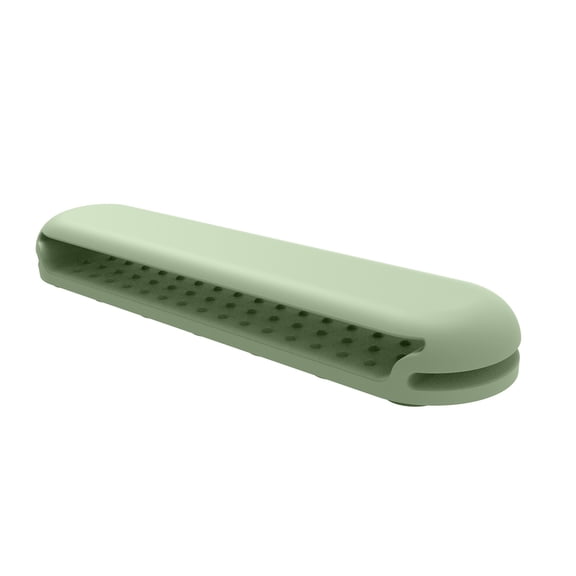 Flexible Silicone Tablet Grip With NonSlip Design For Commuters And Multiple Device Compatibility