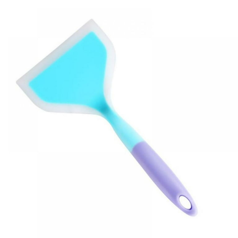 Silicone Flexible Pancake Turner