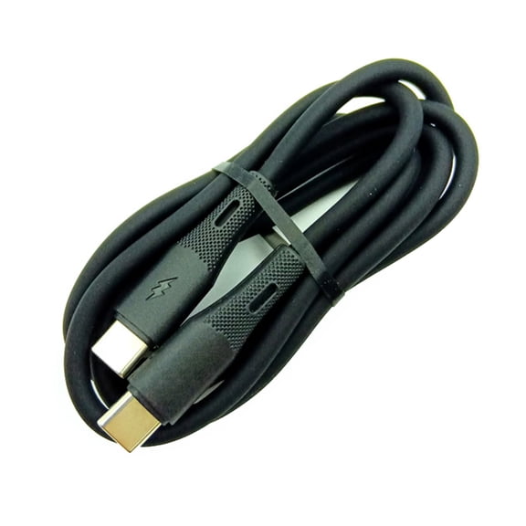 Flexible Silicone USB Type C Charging Cable Data Transfer for Cellphone Laptop Accessories