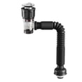 thumbnail image 1 of Flexible Sink Drain Pipe|Anti-Odor Drain Hose Expandable Bathroom Sink Drain Pipe|Seamless Connectio, 1 of 4