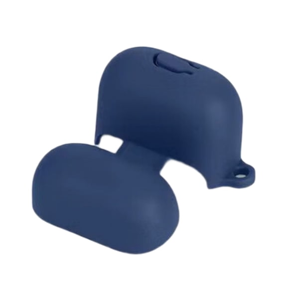 Flexible Skin Soft Silicone Protector Case Housing For Air 4 New Sound Version Shockproof Cover Scratch Resistant Sleeve