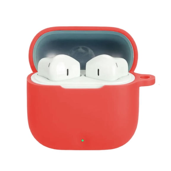 Flexible Skin Soft Silicone Protector Case Housing For Air 4 New Sound Version Shockproof Cover Scratch Resistant Sleeve