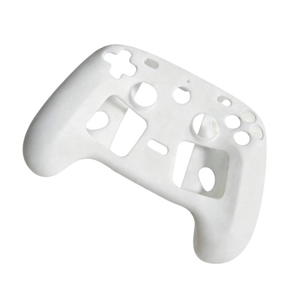 Flexible Skin for Controller 2 Protective Case Game Controller Cover Skin Gaming Accessories Game Handle Sleeve
